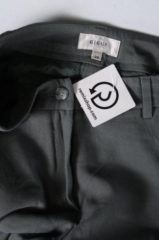 Dámske nohavice Gigue, Veľkosť M, Farba Zelená, Cena  38,56 €