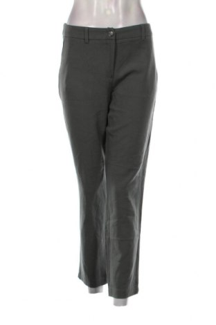 Pantaloni de femei Gigue, Mărime M, Culoare Verde, Preț 20,13 Lei