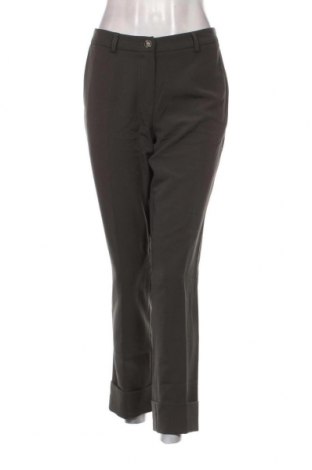 Pantaloni de femei Gigue, Mărime M, Culoare Verde, Preț 17,89 Lei