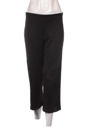 Дамски панталон Gina Tricot, Размер XS, Цвят Черен, Цена 5,80 лв.