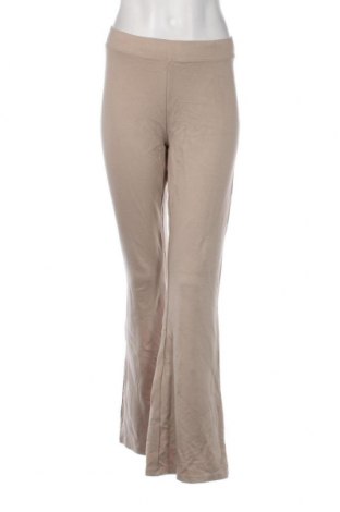 Damenhose Gina Tricot, Größe XL, Farbe Beige, Preis € 4,59