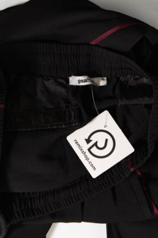 Pantaloni de femei Gina Tricot, Mărime S, Culoare Negru, Preț 16,45 Lei