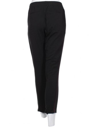 Дамски панталон Gina Tricot, Размер S, Цвят Черен, Цена 6,20 лв.