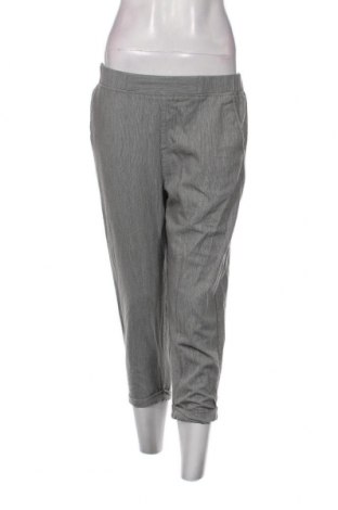Γυναικείο παντελόνι Giordano, Μέγεθος M, Χρώμα Γκρί, Τιμή 1,64 €