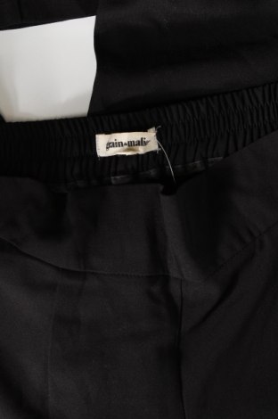 Dámské kalhoty  Grain De Malice, Velikost M, Barva Černá, Cena  462,00 Kč