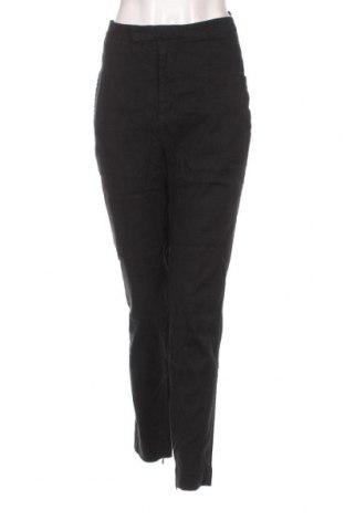 Дамски панталон Graumann, Размер XL, Цвят Черен, Цена 49,00 лв.