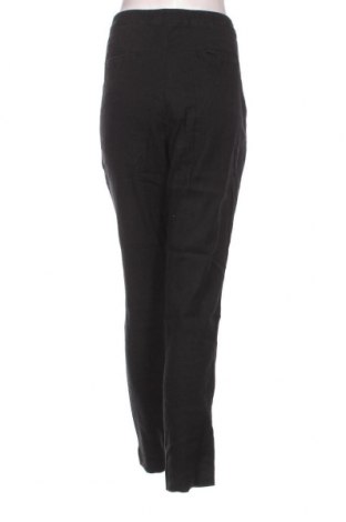 Γυναικείο παντελόνι Graumann, Μέγεθος XL, Χρώμα Μαύρο, Τιμή 30,31 €