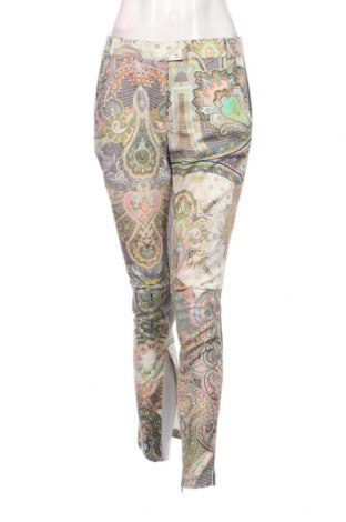Дамски панталон Gustav, Размер M, Цвят Многоцветен, Цена 13,60 лв.