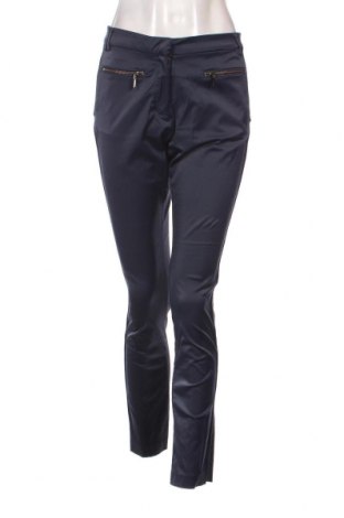 Pantaloni de femei Gustav, Mărime M, Culoare Albastru, Preț 29,08 Lei