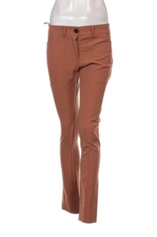 Γυναικείο παντελόνι Guy Laroche, Μέγεθος S, Χρώμα Καφέ, Τιμή 5,89 €