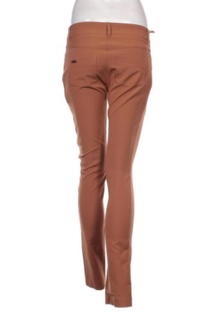 Дамски панталон Guy Laroche, Размер S, Цвят Кафяв, Цена 10,88 лв.