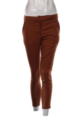 Γυναικείο παντελόνι H, Μέγεθος S, Χρώμα Καφέ, Τιμή 4,31 €