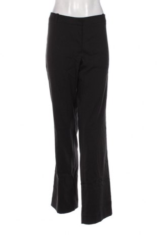 Pantaloni de femei H&M, Mărime XL, Culoare Negru, Preț 21,94 Lei