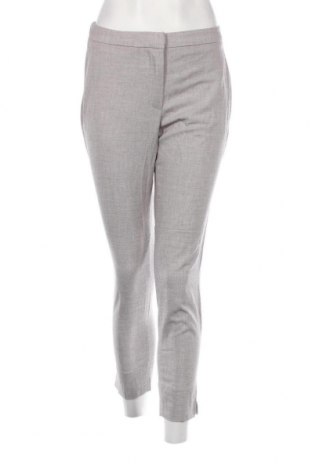 Дамски панталон H&M, Размер S, Цвят Сив, Цена 4,35 лв.