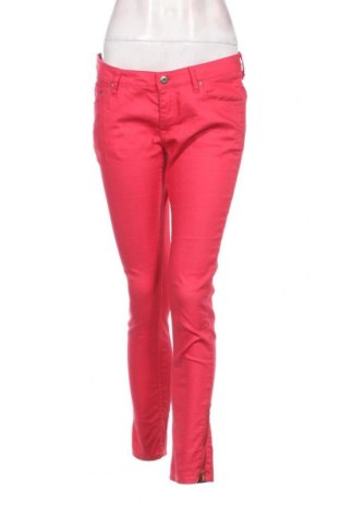 Дамски панталон H&M, Размер M, Цвят Розов, Цена 5,22 лв.