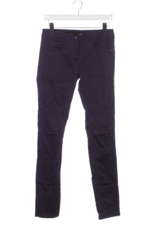 Дамски панталон H&M, Размер S, Цвят Лилав, Цена 6,09 лв.