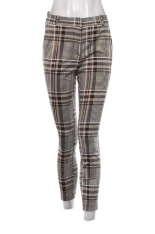 Дамски панталон H&M, Размер S, Цвят Многоцветен, Цена 10,44 лв.