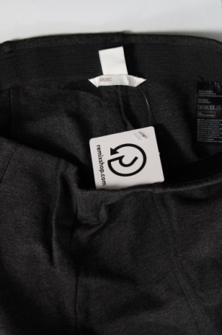 Γυναικείο παντελόνι H&M, Μέγεθος M, Χρώμα Γκρί, Τιμή 3,23 €