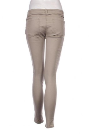 Дамски панталон H&M, Размер S, Цвят Бежов, Цена 4,35 лв.