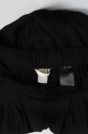 Dámské kalhoty  H&M, Velikost XS, Barva Černá, Cena  88,00 Kč