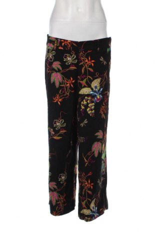 Дамски панталон H&M, Размер L, Цвят Многоцветен, Цена 14,50 лв.
