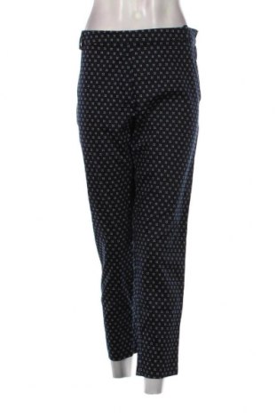 Pantaloni de femei H&M, Mărime XXL, Culoare Albastru, Preț 49,60 Lei