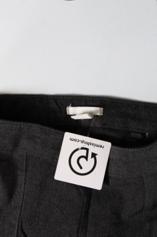 Damenhose H&M, Größe S, Farbe Grau, Preis 3,43 €