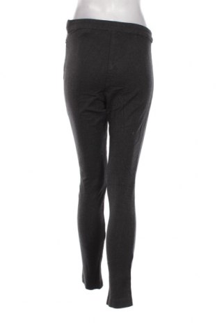 Дамски панталон H&M, Размер S, Цвят Сив, Цена 6,67 лв.