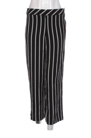 Дамски панталон H&M, Размер S, Цвят Черен, Цена 8,99 лв.