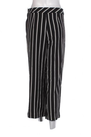 Дамски панталон H&M, Размер S, Цвят Черен, Цена 8,99 лв.