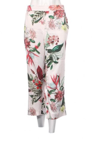 Γυναικείο παντελόνι H&M, Μέγεθος XL, Χρώμα Πολύχρωμο, Τιμή 8,97 €