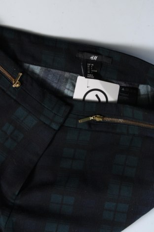 Dámske nohavice H&M, Veľkosť S, Farba Viacfarebná, Cena  3,12 €