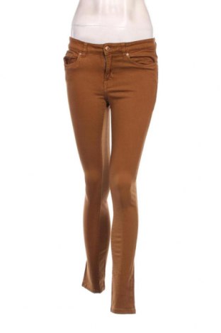 Дамски панталон H&M, Размер M, Цвят Кафяв, Цена 4,93 лв.