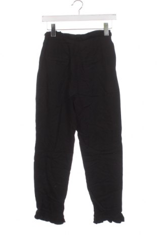 Dámské kalhoty  H&M, Velikost XS, Barva Černá, Cena  462,00 Kč