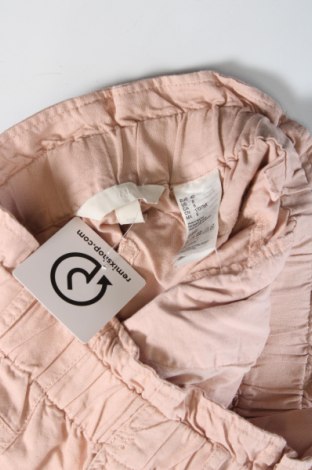 Dámské kalhoty  H&M, Velikost M, Barva Růžová, Cena  367,00 Kč