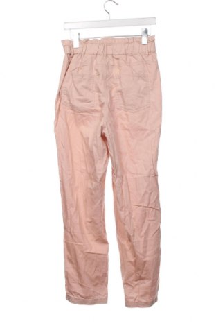 Pantaloni de femei H&M, Mărime M, Culoare Roz, Preț 74,00 Lei