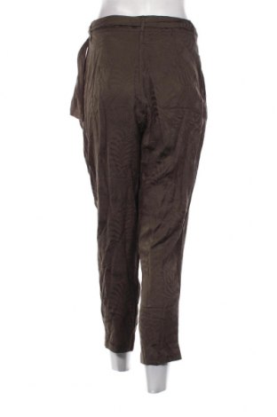 Pantaloni de femei H&M, Mărime M, Culoare Verde, Preț 18,12 Lei