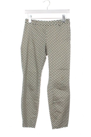 Pantaloni de femei H&M, Mărime XS, Culoare Multicolor, Preț 95,39 Lei