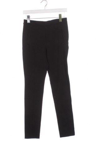 Γυναικείο παντελόνι H&M, Μέγεθος XS, Χρώμα Μαύρο, Τιμή 3,05 €