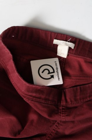 Damenhose H&M, Größe M, Farbe Rot, Preis 20,18 €