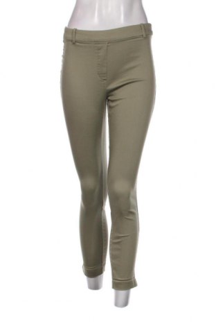 Γυναικείο παντελόνι H&M, Μέγεθος M, Χρώμα Πράσινο, Τιμή 2,67 €