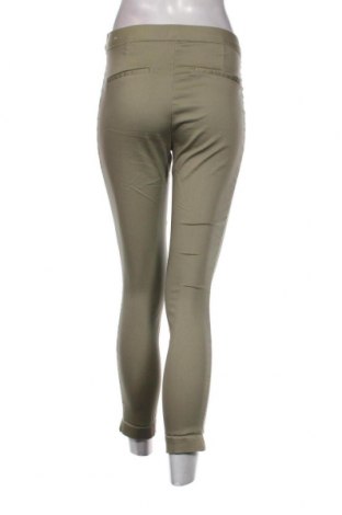 Дамски панталон H&M, Размер M, Цвят Зелен, Цена 5,22 лв.