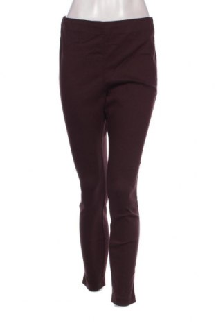 Дамски панталон H&M, Размер M, Цвят Лилав, Цена 8,70 лв.