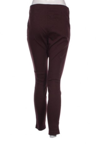 Дамски панталон H&M, Размер M, Цвят Лилав, Цена 8,70 лв.