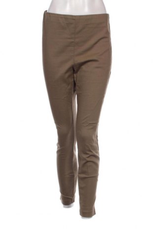 Dámské kalhoty  H&M, Velikost M, Barva Zelená, Cena  66,00 Kč
