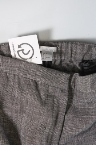 Pantaloni de femei H&M, Mărime XS, Culoare Gri, Preț 13,32 Lei