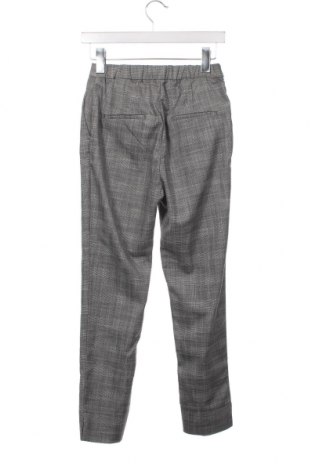 Pantaloni de femei H&M, Mărime XS, Culoare Gri, Preț 13,32 Lei