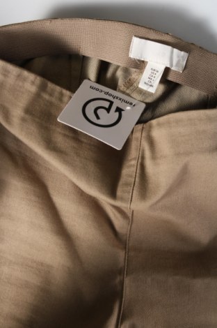 Damenhose H&M, Größe S, Farbe Grün, Preis 4,15 €