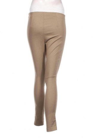 Дамски панталон H&M, Размер S, Цвят Зелен, Цена 5,22 лв.