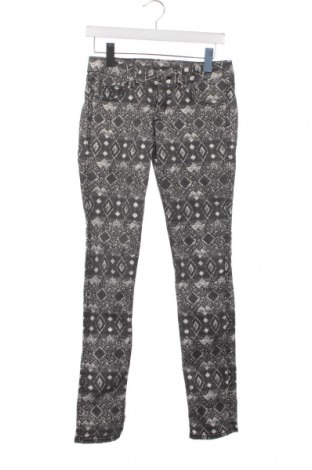 Дамски панталон H&M Divided, Размер M, Цвят Многоцветен, Цена 6,67 лв.